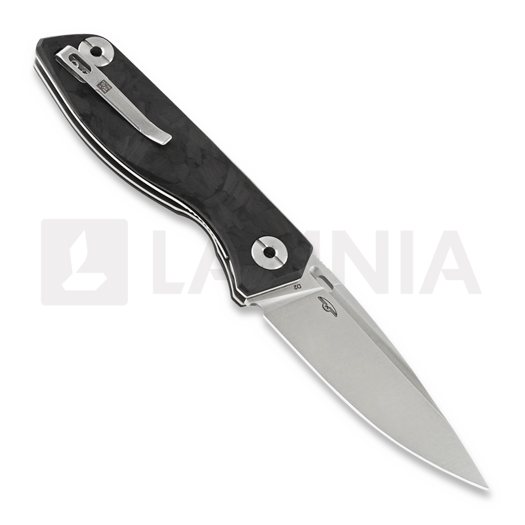 Zavírací nůž RealSteel Sidus Free, CF lumious 7467