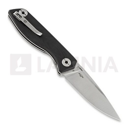 RealSteel Sidus Free kääntöveitsi, G10 7465