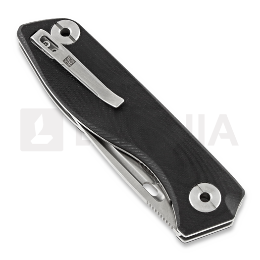 RealSteel Sidus Free sulankstomas peilis, G10 7465