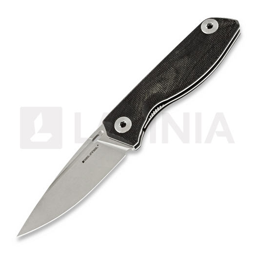 RealSteel Sidus Free fällkniv, micarta 7466