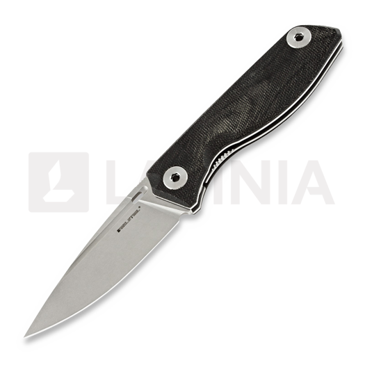 RealSteel Sidus Free 접이식 나이프, micarta 7466