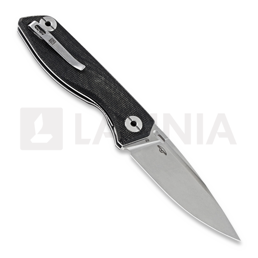 RealSteel Sidus Free kääntöveitsi, micarta 7466