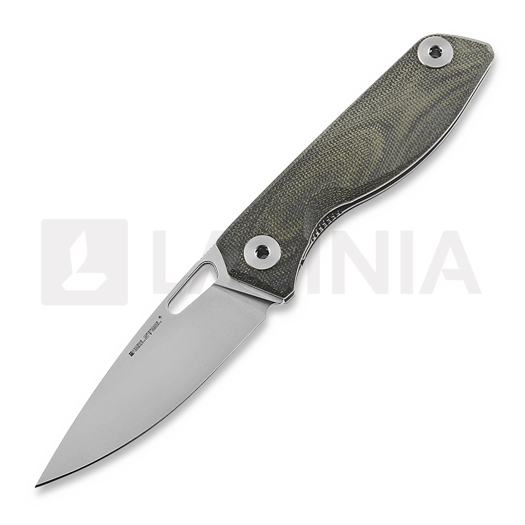 Складной нож RealSteel Sidus, Micarta 7461M