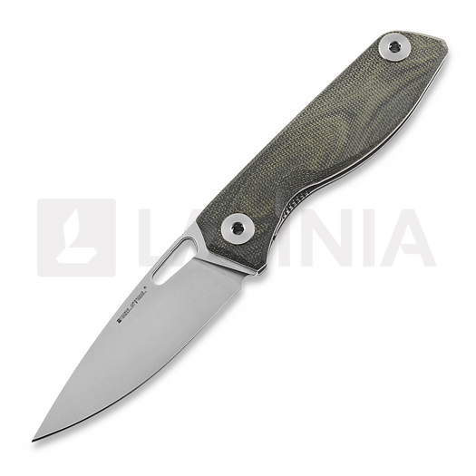 RealSteel Sidus összecsukható kés, Micarta 7461M