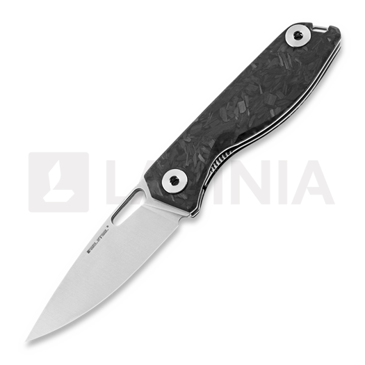 Saliekams nazis RealSteel Sidus, Moon Glow Shred CF 7462