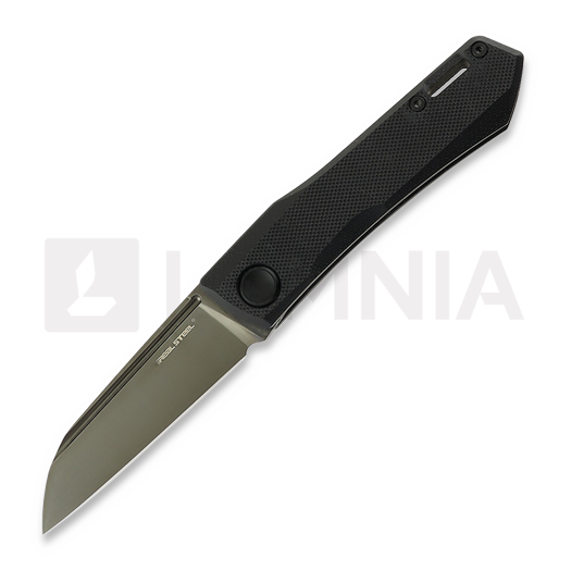 Navalha RealSteel Solis Lux