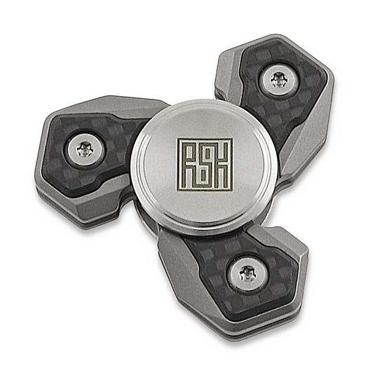 RealSteel Spinner Triple Standard S1410