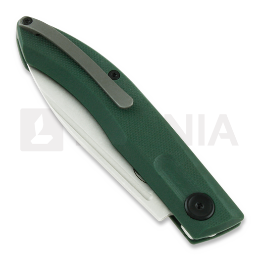 Zav&iacute;rac&iacute; nůž RealSteel Stella, zelen&aacute; 7054