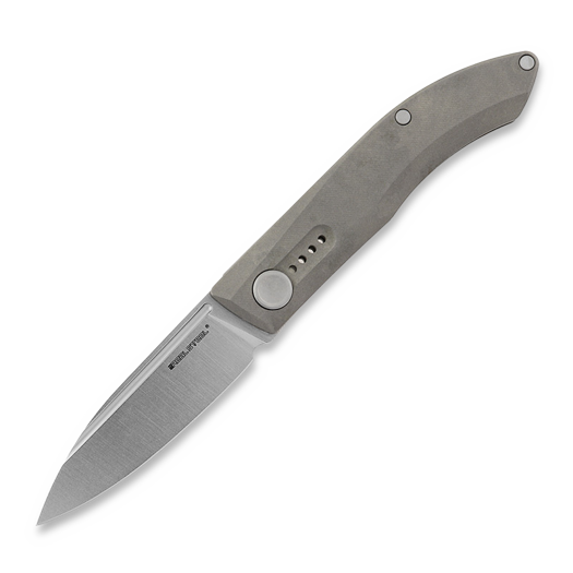 Складной нож RealSteel Stella Premium, stain 9052