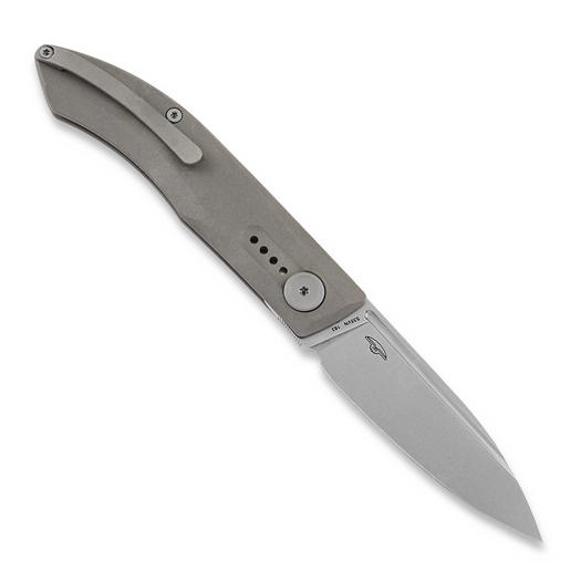 RealSteel Stella Premium kääntöveitsi, stain 9052