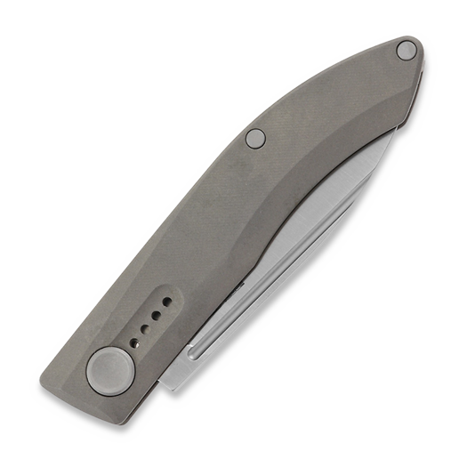 RealSteel Stella Premium folding knife, stain 9052