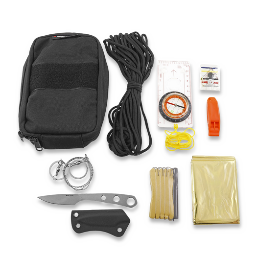 RealSteel Survival Kit Elementary K3515