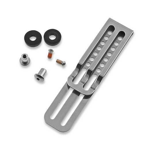 RealSteel Universal Clip M3542