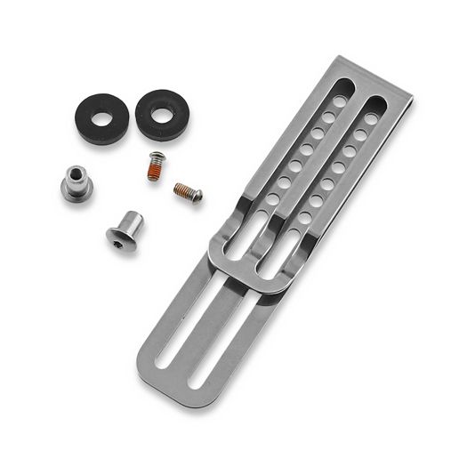 RealSteel Universal Clip M3542