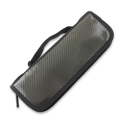 Чехол RealSteel Urban Carbon 1.0 XL RS032