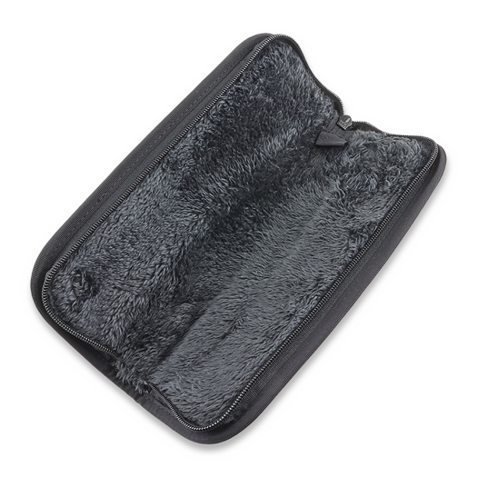 RealSteel Urban Carbon 1.0 XL pose RS032