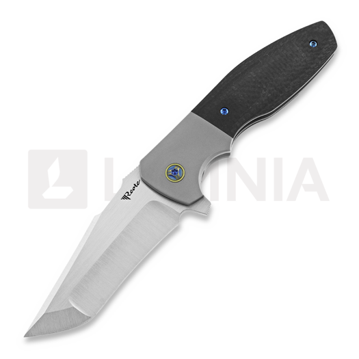 Zavírací nůž Reate Augustus