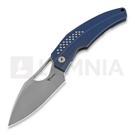 Zav&iacute;rac&iacute; nůž Reate Baby Machine