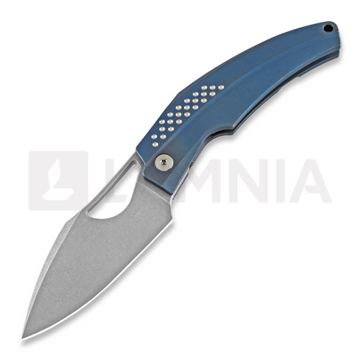 Zav&iacute;rac&iacute; nůž Reate Baby Machine