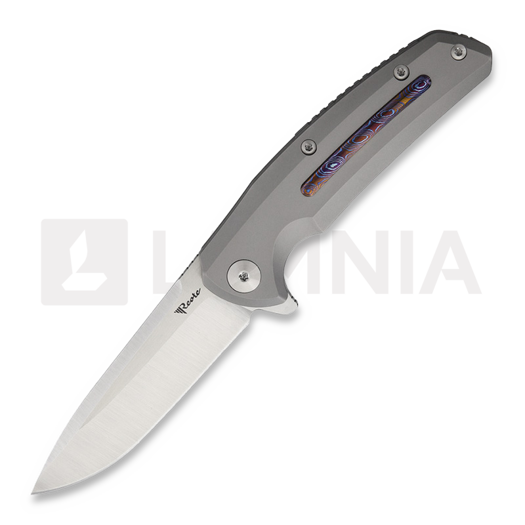 Складний ніж Reate Epoch Satin