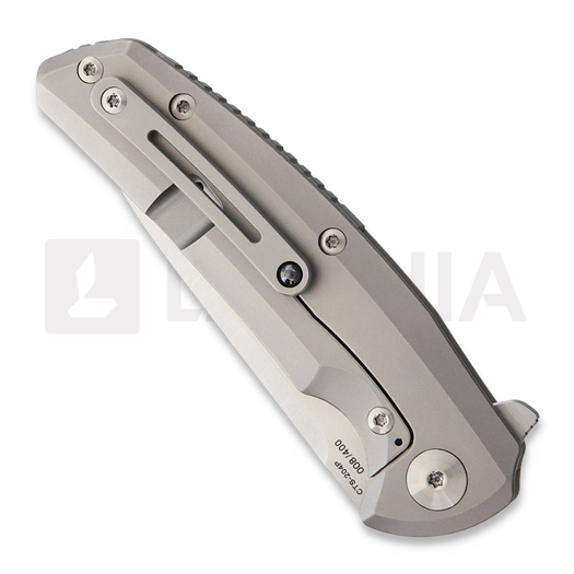 Reate Epoch Satin sulankstomas peilis