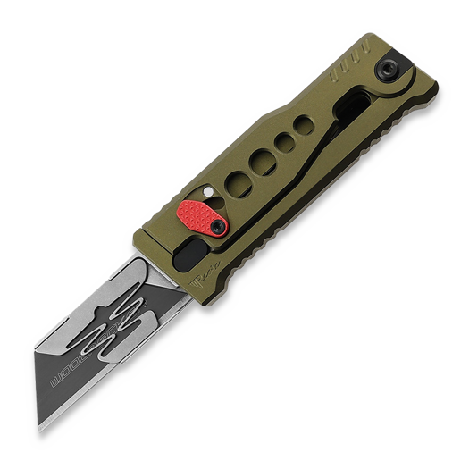 Reate EXO-U Speedhole Copper