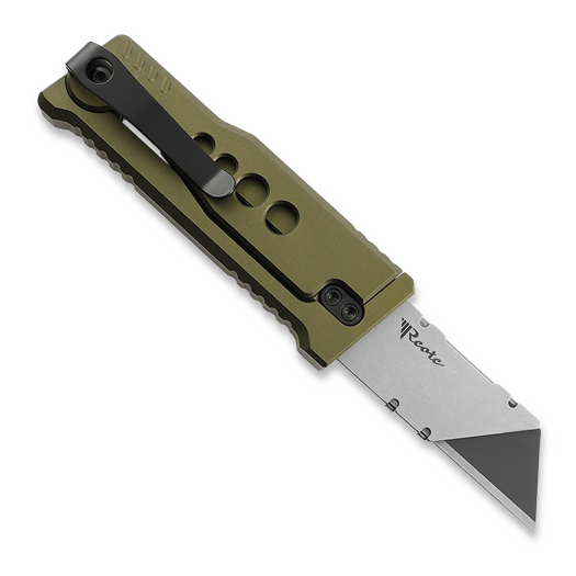 Reate EXO-U Speedhole Copper