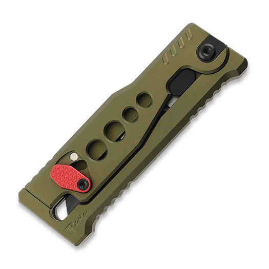 Reate EXO-U Speedhole Copper