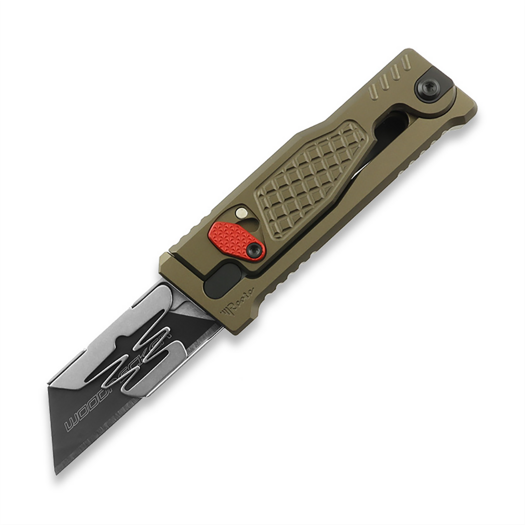 Reate EXO-U v2 Diamond Pattern Bronze
