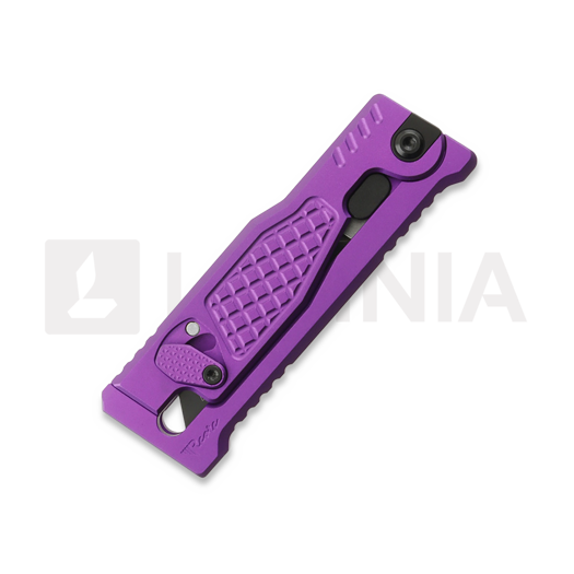 Reate EXO-U v2 Diamond Pattern Purple