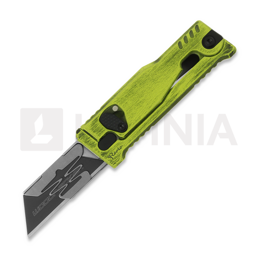 Reate EXO-U v2 Plain Green
