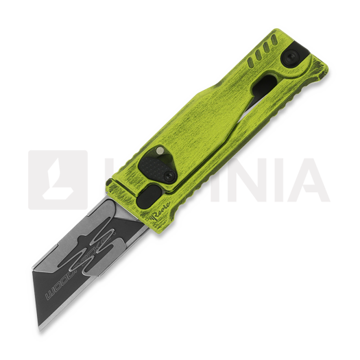 Reate EXO-U v2 Plain Green
