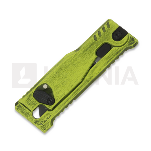 Reate EXO-U v2 Plain Green