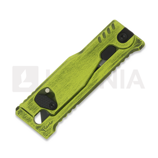 Reate EXO-U v2 Plain Green