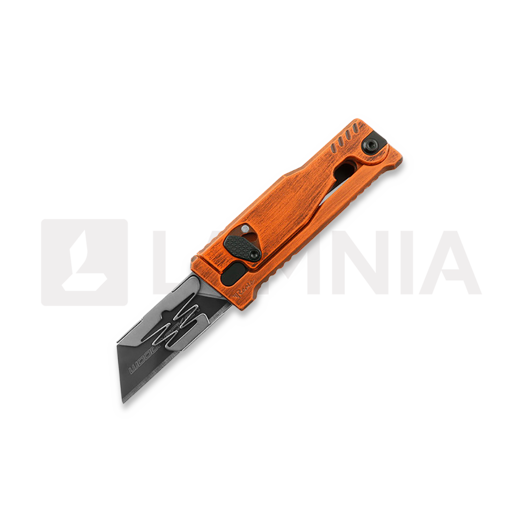 Reate EXO-U v2 Plain Orange