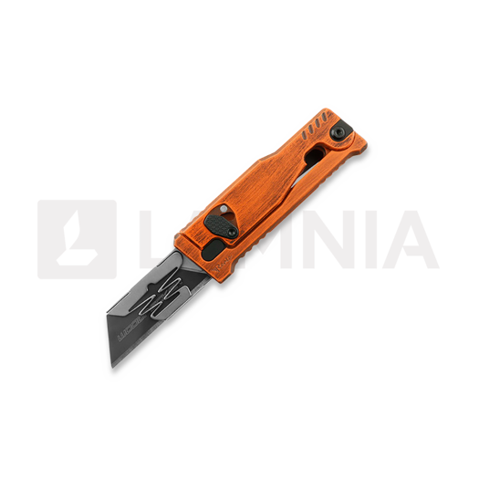 Reate EXO-U v2 Plain Orange