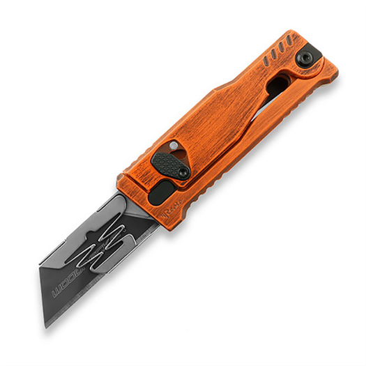 Reate EXO-U v2 Plain Orange