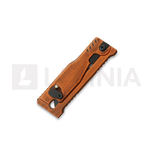 Reate EXO-U v2 Plain Orange