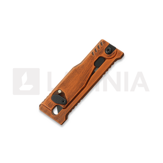 Reate EXO-U v2 Plain Orange