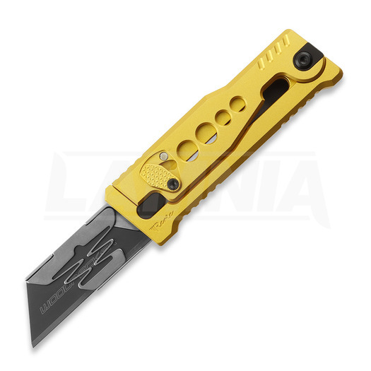 Reate EXO-U v2 Speedhole Gold