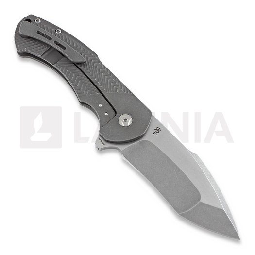 Zav&iacute;rac&iacute; nůž Reate Fallout Stonewashed