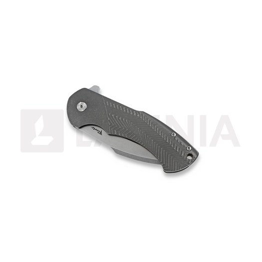 Zav&iacute;rac&iacute; nůž Reate Fallout Stonewashed