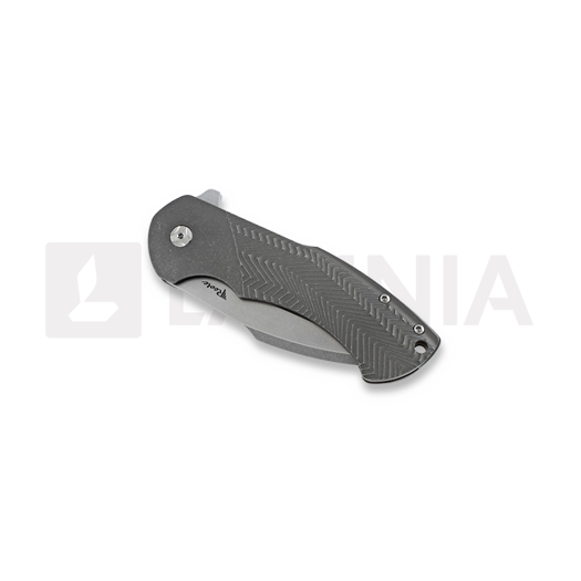 Reate Fallout Stonewashed sulankstomas peilis