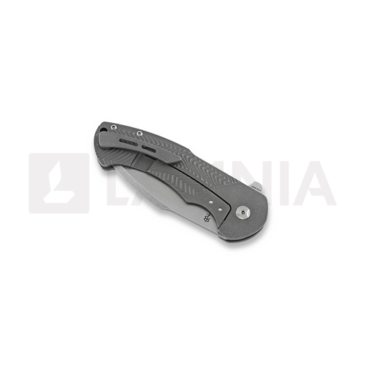 Reate Fallout Stonewashed sulankstomas peilis