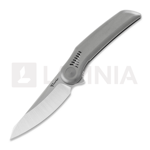 Reate Gents#9 Light Beadblast sklopivi nož