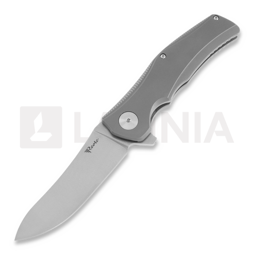 Zav&iacute;rac&iacute; nůž Reate Hills