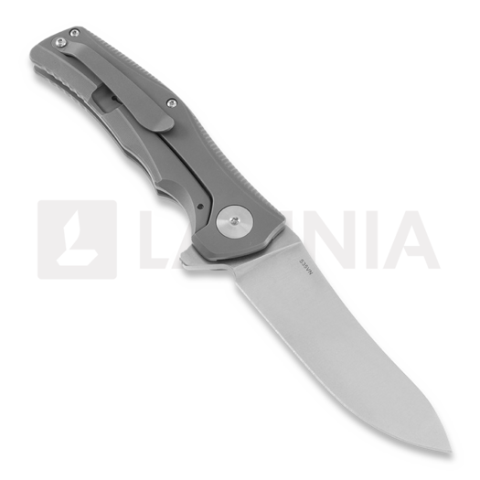 Reate Hills 折叠刀