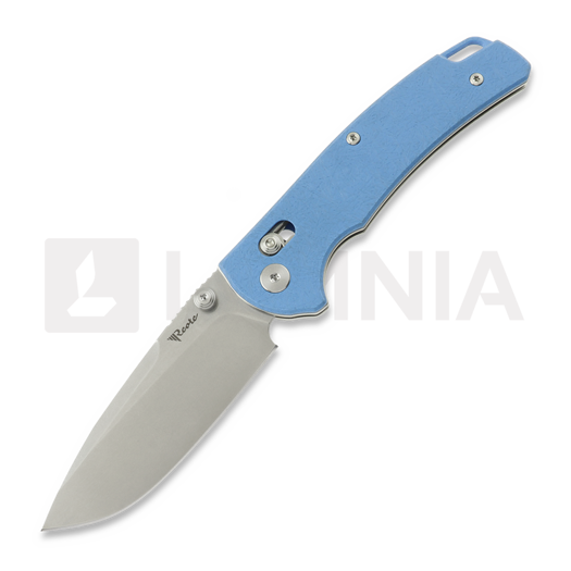 Reate Horizon X Drop Point összecsukható kés