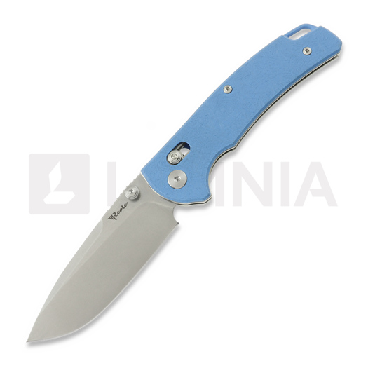 Reate Horizon X Drop Point סכין מתקפלת