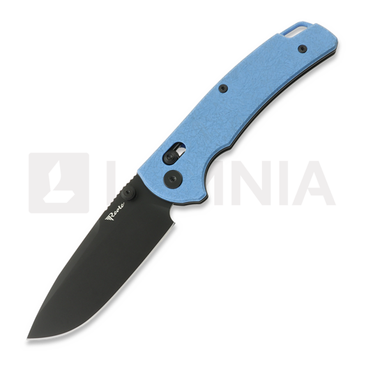 Reate Horizon X Drop Point &ouml;sszecsukhat&oacute; k&eacute;s